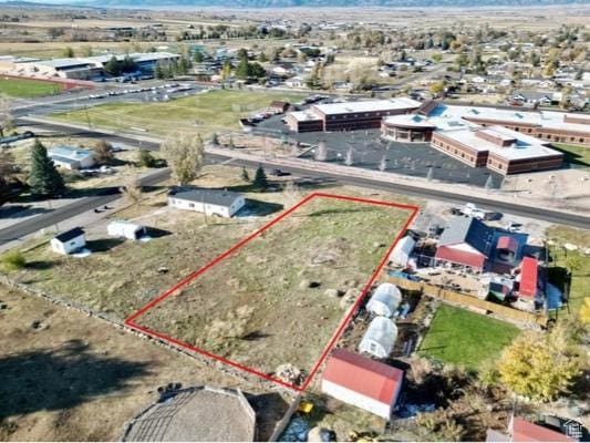 543 S 500 E Unit 3, Mount Pleasant, UT 84647