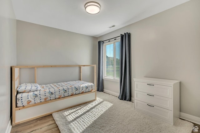 9209 N Prairie Dunes Way, Eagle Mountain, UT 84005 - bedroom with baseboards