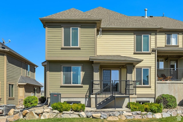 9209 N Prairie Dunes Way, Eagle Mountain, UT 84005 - view of property