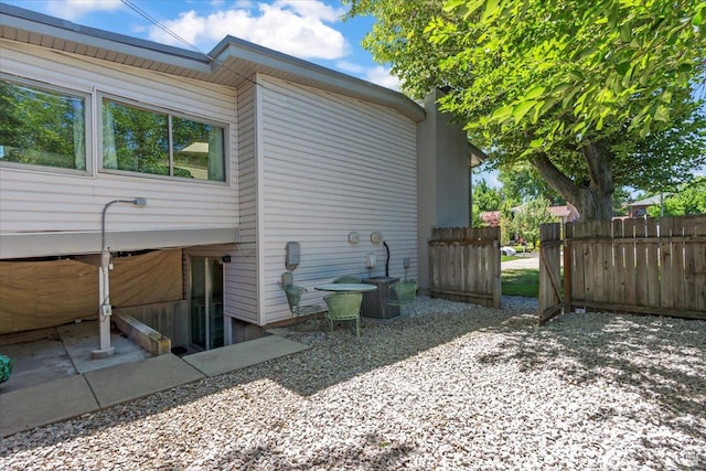 1543 E Spring Run Dr, Salt Lake City, UT 84117 - view of property exterior