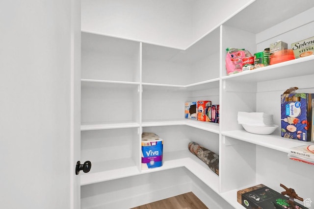 1281 16th St Unit 1281, Ogden, UT 84404 - view of pantry