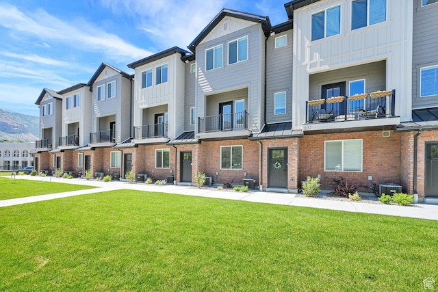 1281 16th St Unit 1281, Ogden, UT 84404 - view of building exterior