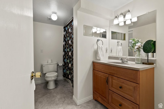 2522 E 1950 N, Layton, UT 84040 - full bathroom featuring toilet and vanity