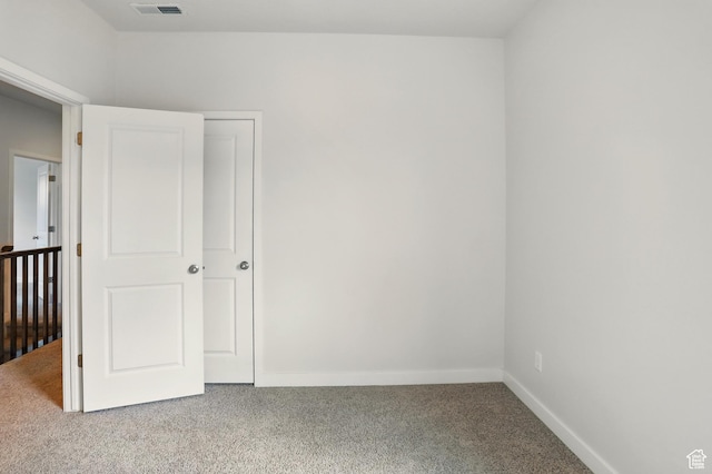 5254 W Burntside Ave, South Jordan, UT 84009 - unfurnished bedroom with carpet flooring and baseboards