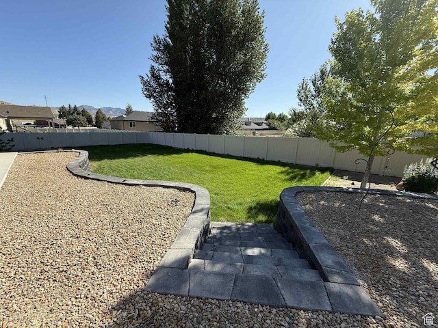 420 N Josephine Ln, Price, UT 84501 - view of fenced backyard