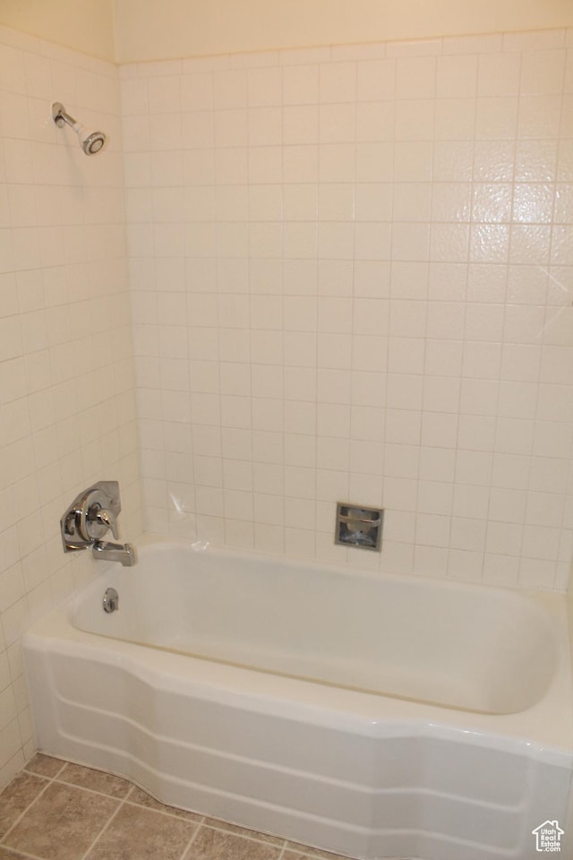 2342 S Van Buren Ave E, Ogden, UT 84403 - full bathroom with bathtub / shower combination