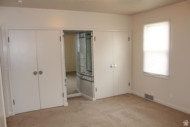 2342 S Van Buren Ave E, Ogden, UT 84403 - unfurnished bedroom featuring carpet floors and baseboards