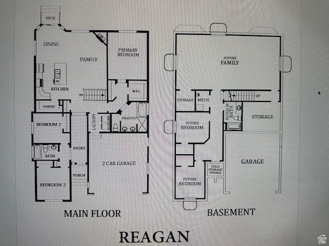 6999 W Hazel Oak Ct, Herriman, UT 84096 - view of room layout