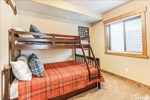 2915 S Golf Course Dr, Garden City, UT 84028 - bedroom with carpet flooring and baseboards