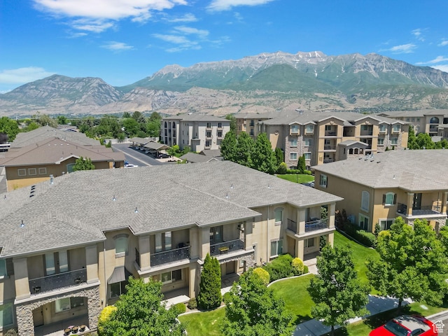 998 W 950 N, Orem, UT 84057 - mountain view with nearby suburban area