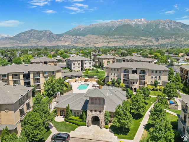 998 W 950 N, Orem, UT 84057 - view of mountain background