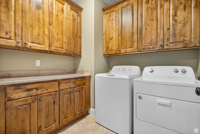 998 W 950 N, Orem, UT 84057 - laundry room with cabinet space and washing machine and clothes dryer