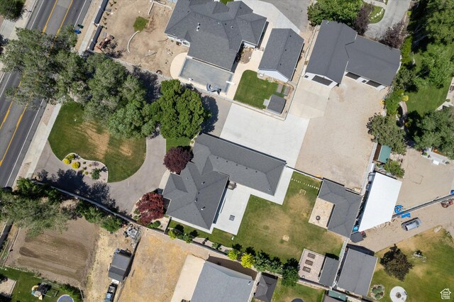 11989 S 3600 W, Riverton, UT 84065 - view of property location featuring nearby suburban area
