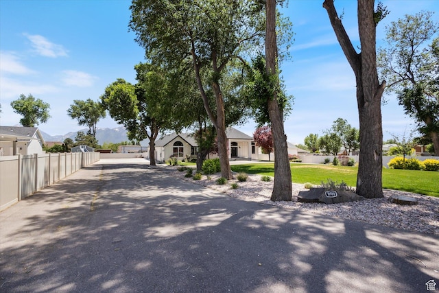 11989 S 3600 W, Riverton, UT 84065 - view of road