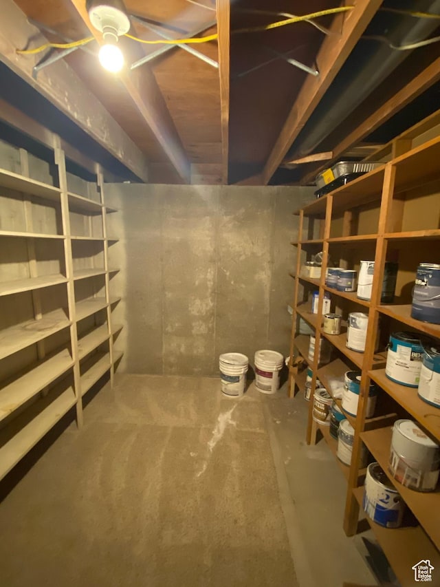 1740 N 1400 W, Provo, UT 84604 - view of storage room