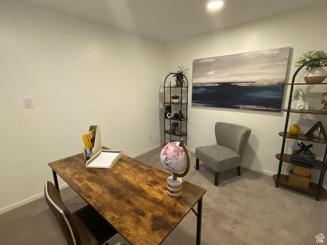 1740 N 1400 W, Provo, UT 84604 - office space featuring carpet floors and baseboards