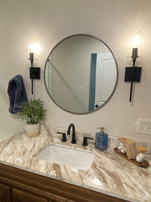 1740 N 1400 W, Provo, UT 84604 - bathroom featuring vanity