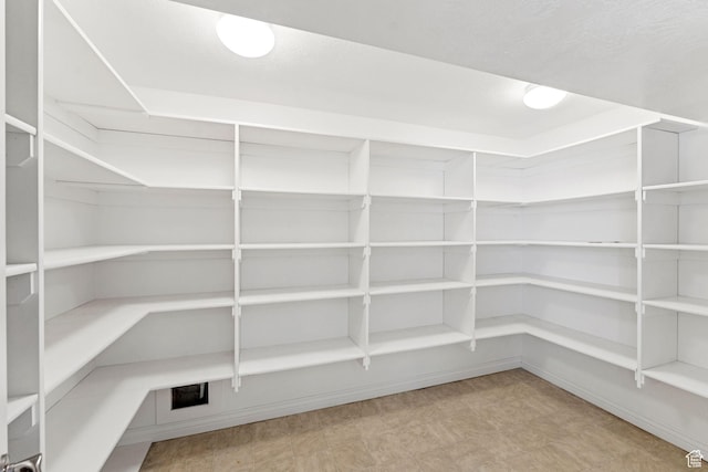 2828 W Gentile St, Layton, UT 84041 - view of pantry