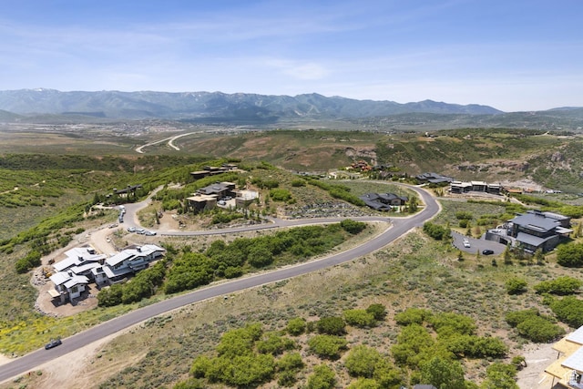 2727 E Canyon Gate Rd Unit 38, Park City, UT 84098