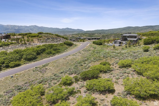 2727 E Canyon Gate Rd Unit 38, Park City, UT 84098