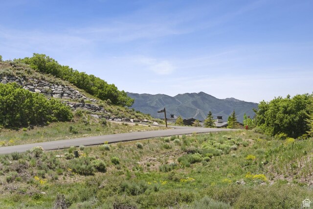 2727 E Canyon Gate Rd Unit 38, Park City, UT 84098