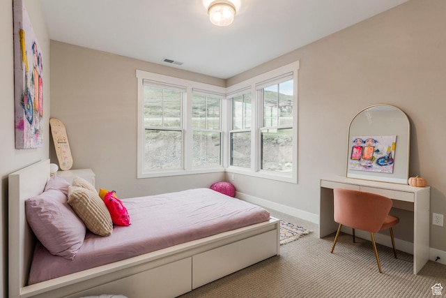 11721 N Shoreline Dr, Hideout, UT 84036 - bedroom featuring carpet flooring and baseboards