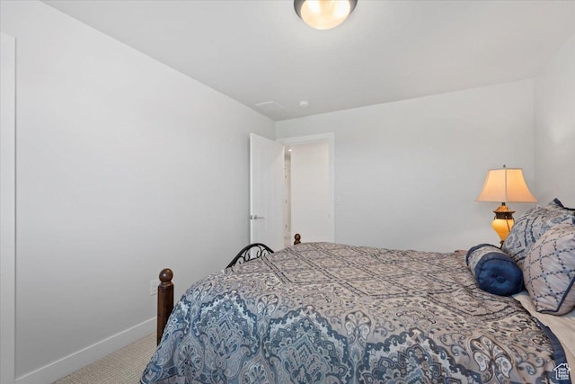 6221 W Applecross Cir, Highland, UT 84003 - carpeted bedroom with baseboards