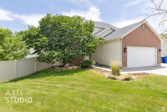 2422 N Cider Pl, Saratoga Springs, UT 84045 - photo 2