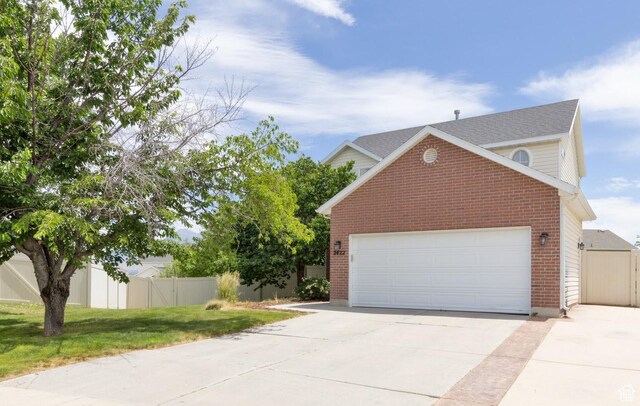 2422 N Cider Pl, Saratoga Springs, UT 84045 - photo 1