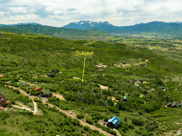 7709 E Grove Ln Unit 1331-B, Heber City, UT 84032