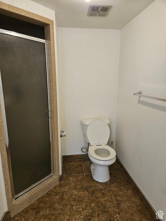 4619 S Quail Vista Ln E Unit J, Salt Lake City, UT 84117 - bathroom with a stall shower
