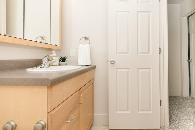 287 S 375 W, Providence, UT 84332 - bathroom featuring vanity