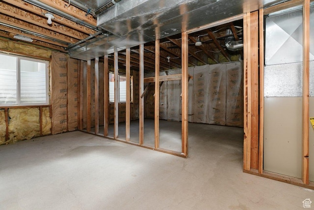 287 S 375 W, Providence, UT 84332 - view of below grade area
