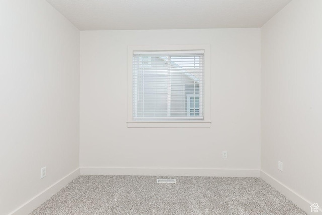 287 S 375 W, Providence, UT 84332 - carpeted spare room featuring baseboards
