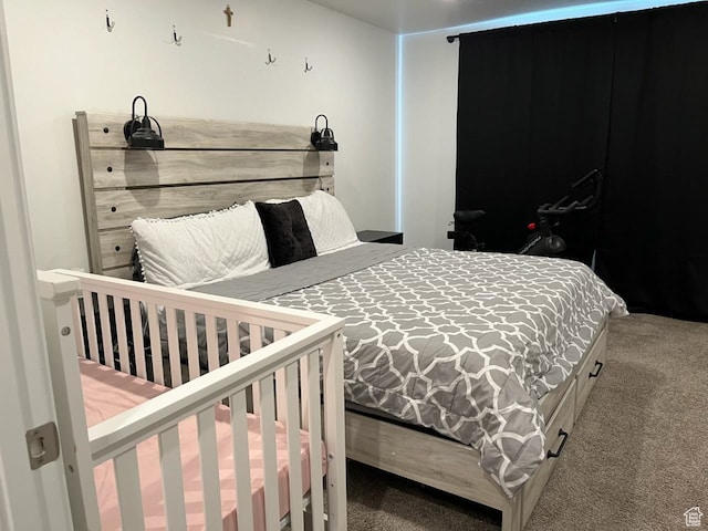 205 E Serenity Ave Unit 1213, Tooele, UT 84074 - bedroom featuring carpet floors