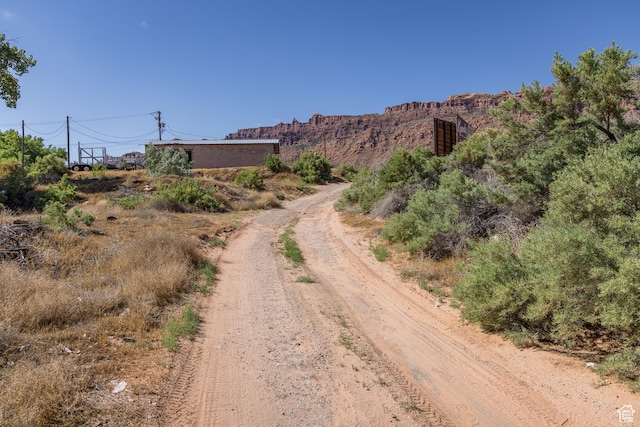 1431 Arnel Ln, Moab, UT 84532