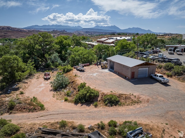 1431 Arnel Ln, Moab, UT 84532