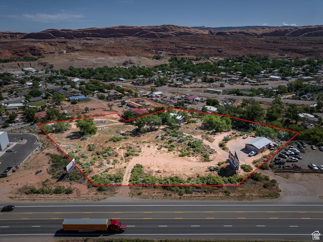 1431 Arnel Ln, Moab, UT 84532