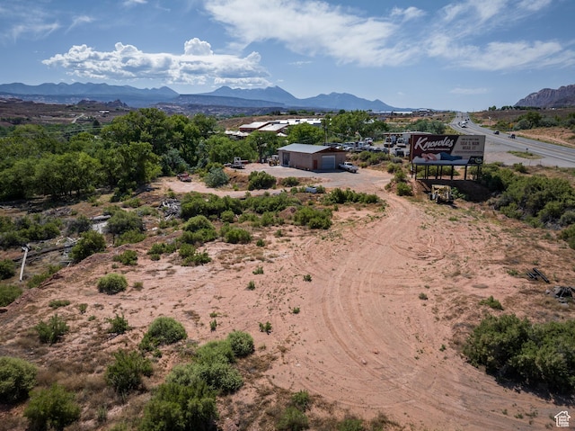 1431 Arnel Ln, Moab, UT 84532