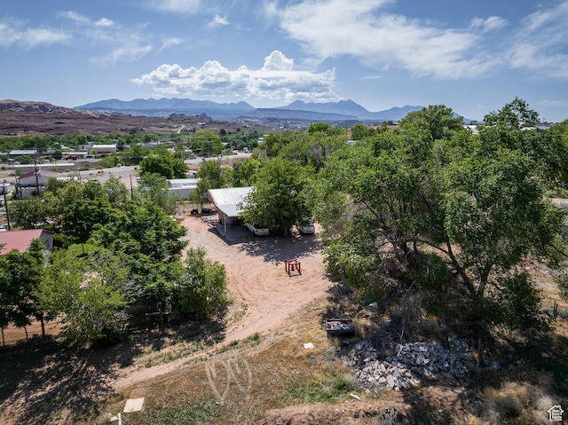 1431 Arnel Ln, Moab, UT 84532