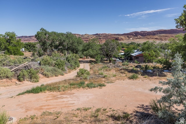 1431 Arnel Ln, Moab, UT 84532