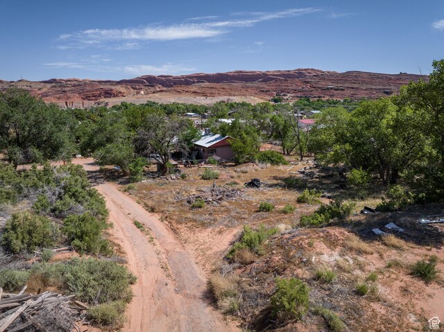 1431 Arnel Ln, Moab, UT 84532