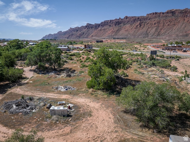 1431 Arnel Ln, Moab, UT 84532