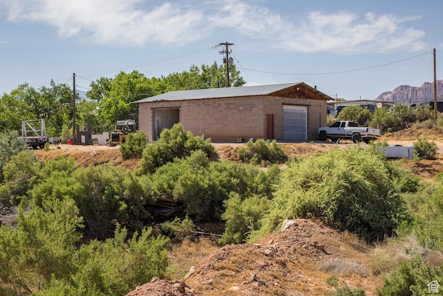1431 Arnel Ln, Moab, UT 84532