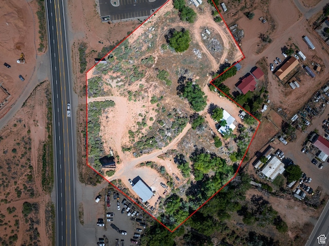 1431 Arnel Ln, Moab, UT 84532