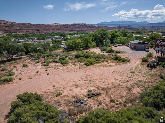 1431 Arnel Ln, Moab, UT 84532