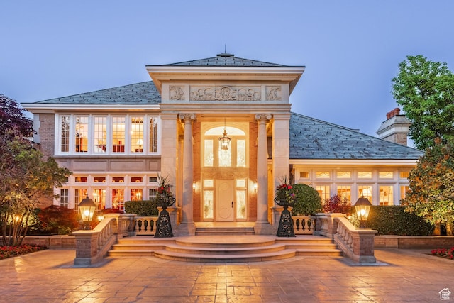 1384 N 450 E, Orem, UT 84097 - view of building exterior