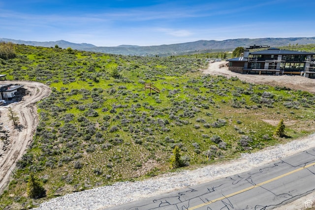 7113 Painted Valley Pass Unit 53, Park City, UT 84098