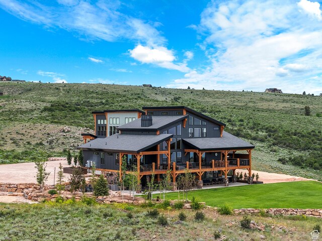 300 Madison Cir, Fish Haven, ID 83287 - photo 3