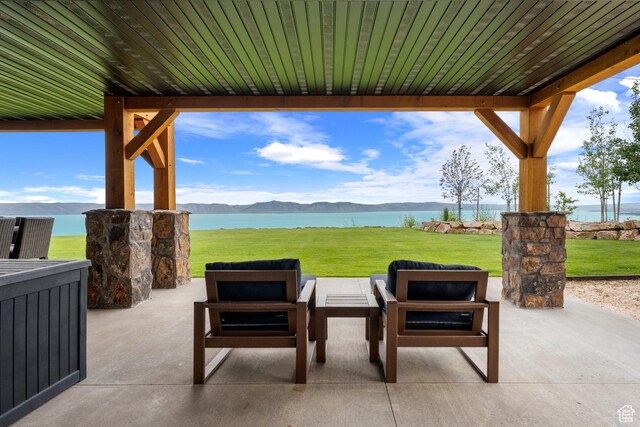 300 Madison Cir, Fish Haven, ID 83287 - photo 86